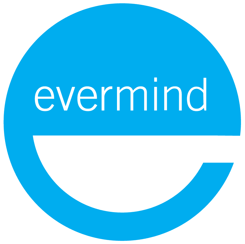 Evermind logo