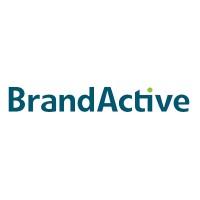 BrandActive logo