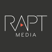 Rapt Media logo