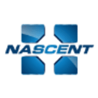 NASCENT Technology logo