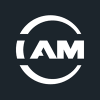IAM Robotics logo