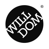 WILLDOM logo