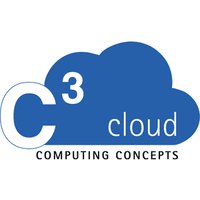 Cloud Computing Concepts logo
