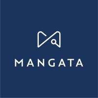Mangata Networks logo