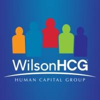 Wilson HCG logo