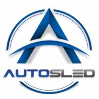 Autosled logo