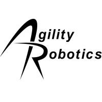 Agility Robotics logo