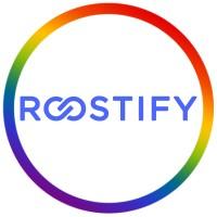 Roostify logo