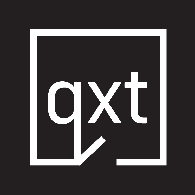 Quext logo