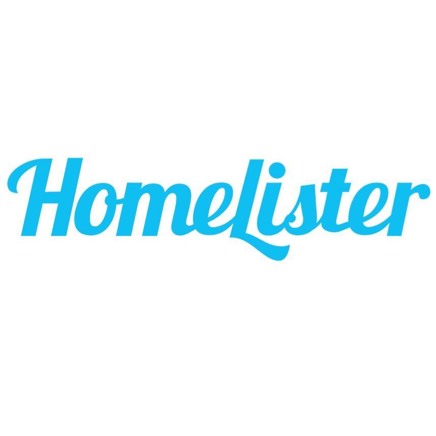 Homelister logo