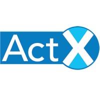 ActX logo