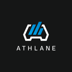 Athlane logo