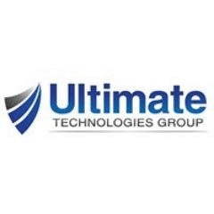 Ultimate Technologies Group logo