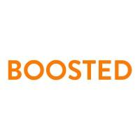 Boosted Commerce logo