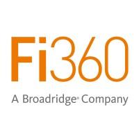 Fi360 logo