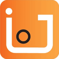 Inspirit IoT logo
