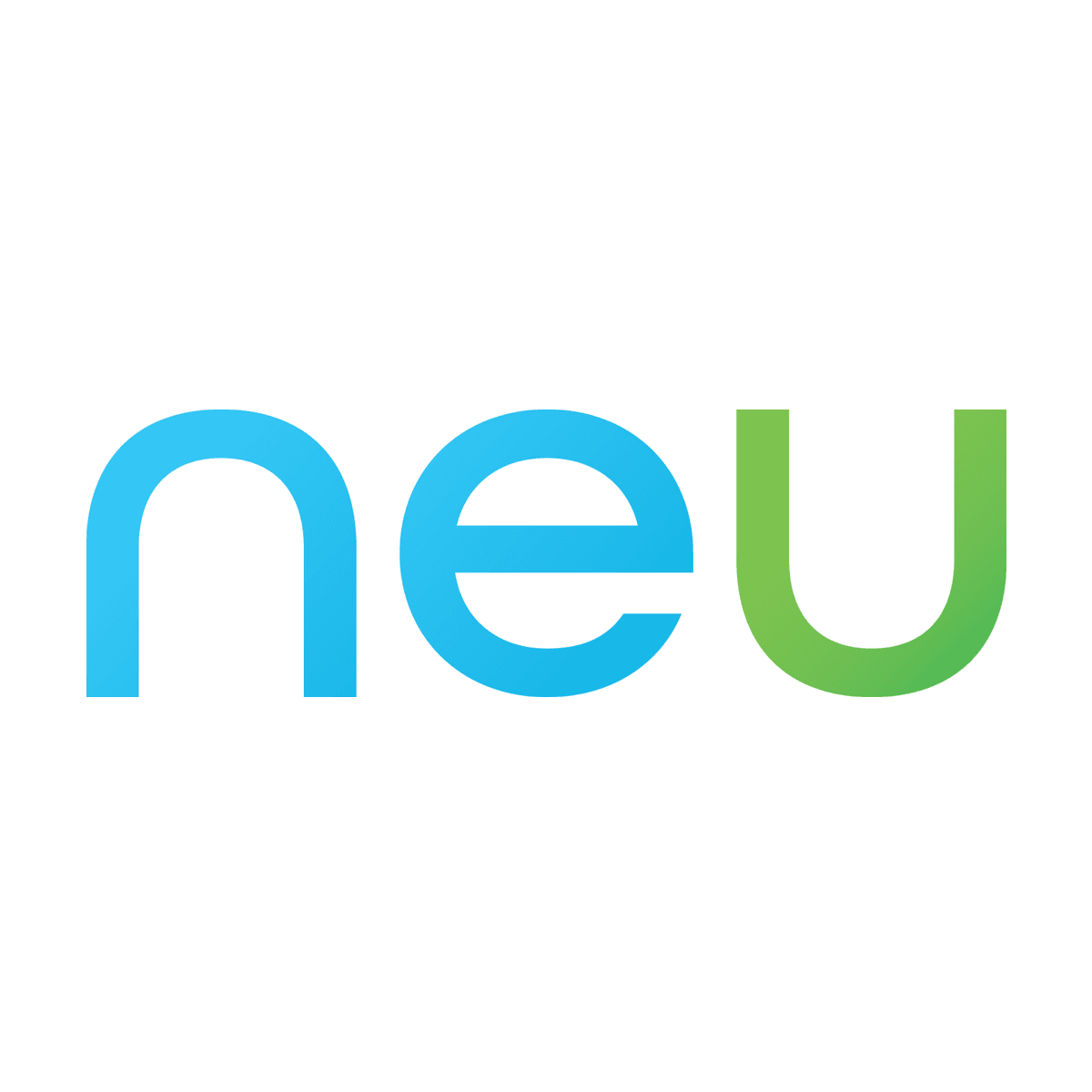 neu logo