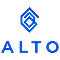 Alto Solutions logo