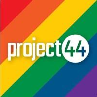 Project44 logo
