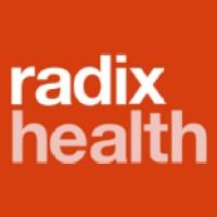 Radix Health logo
