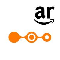 Amazon Robotics logo