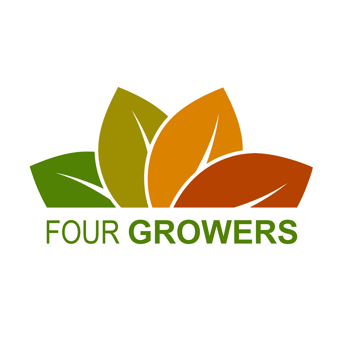 Four Growers Inc logo