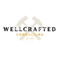 Wellcrafted Consulting logo