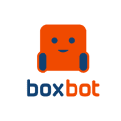 Boxbot logo