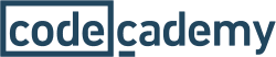 Codecademy logo