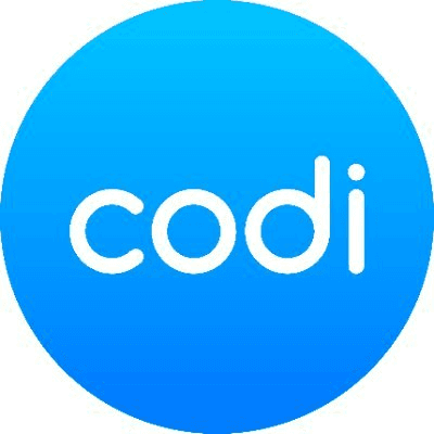 Codi logo