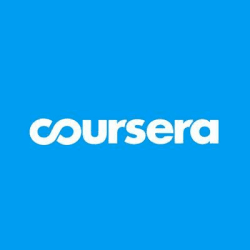 Coursera logo