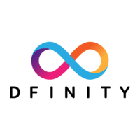 DFINITY logo