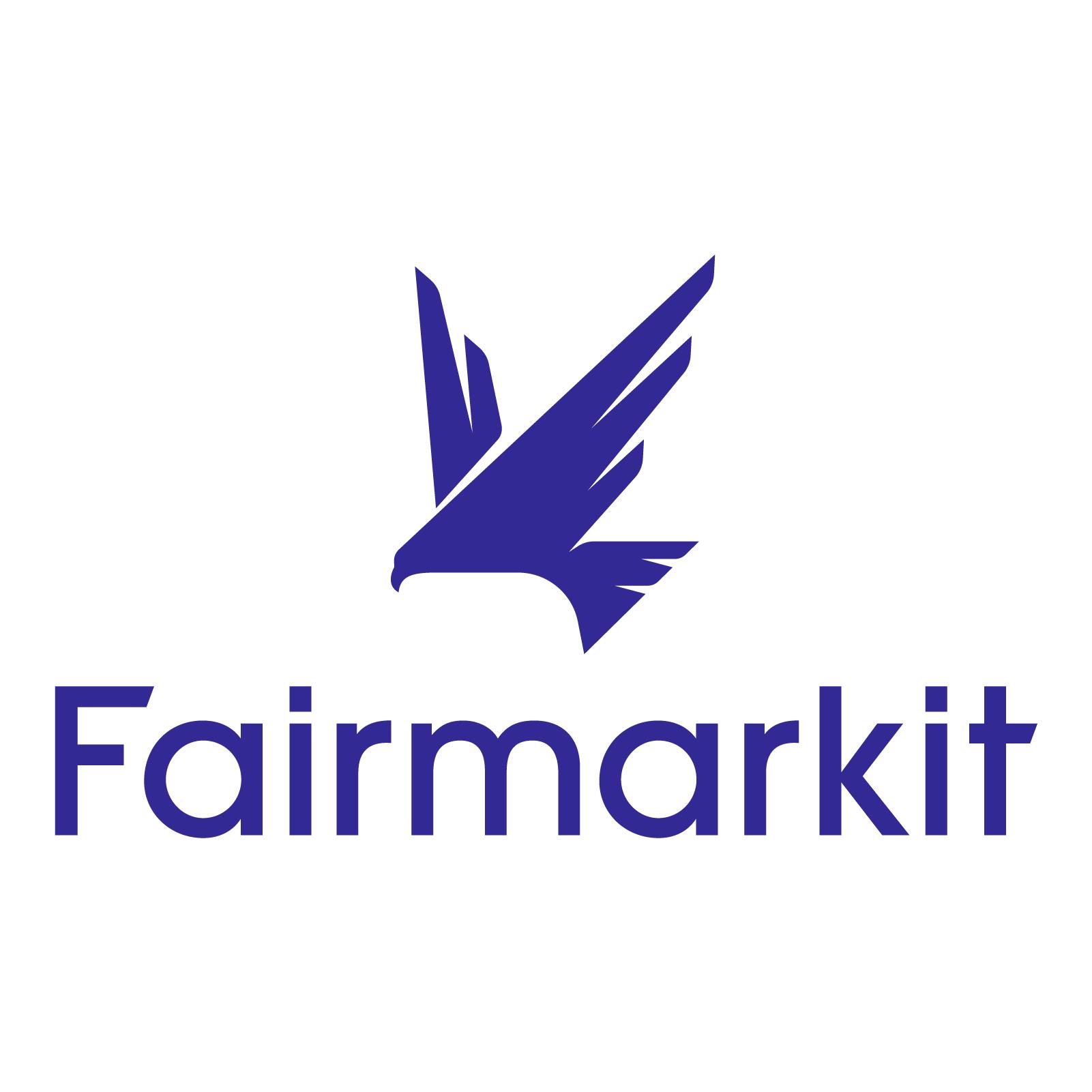 Fairmarkit logo