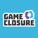 Game Closure logo