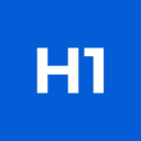 H1 logo