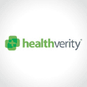 HealthVerity logo