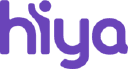 Hiya logo