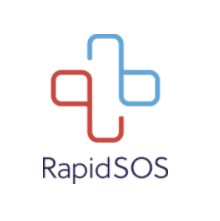 RapidSOS logo