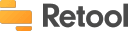 Retool logo