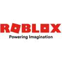 Roblox logo