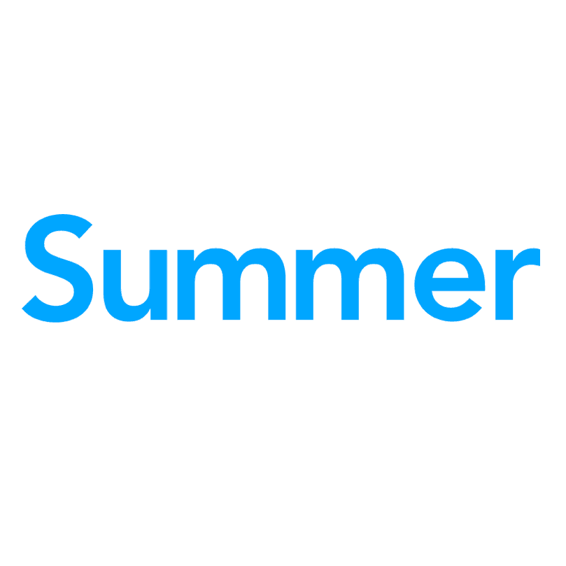 Summer logo