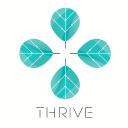 Thrive Global logo