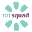 Tot Squad logo