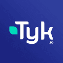 Tyk logo