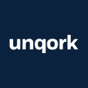 Unqork logo