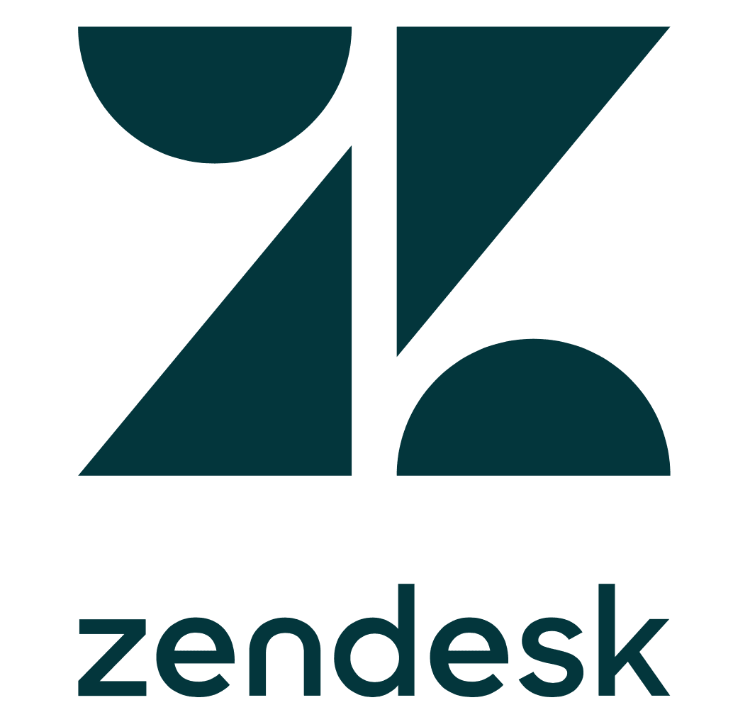 Zendesk logo