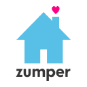 Zumper logo