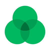 Cloverleaf logo