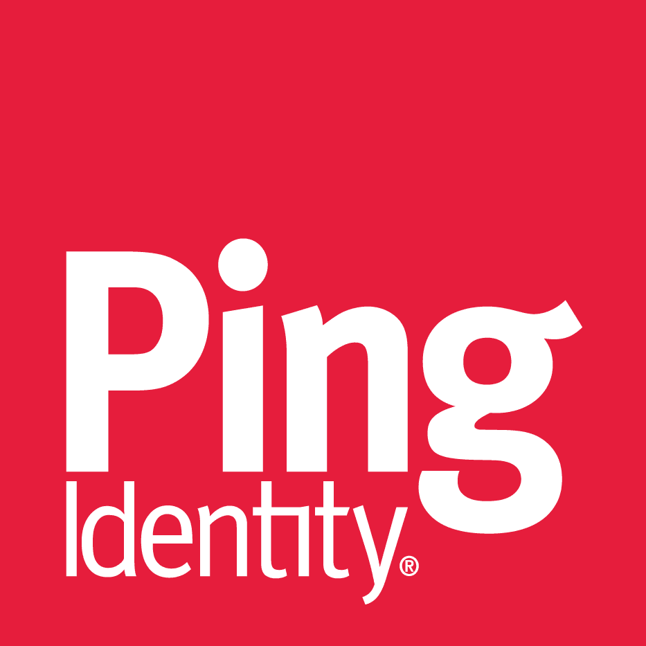 Ping Identity logo