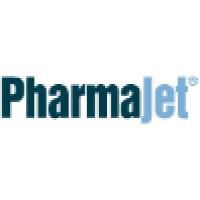 PharmaJet logo